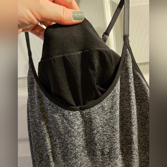 Seamless Bodysuit - Picture 8 of 8